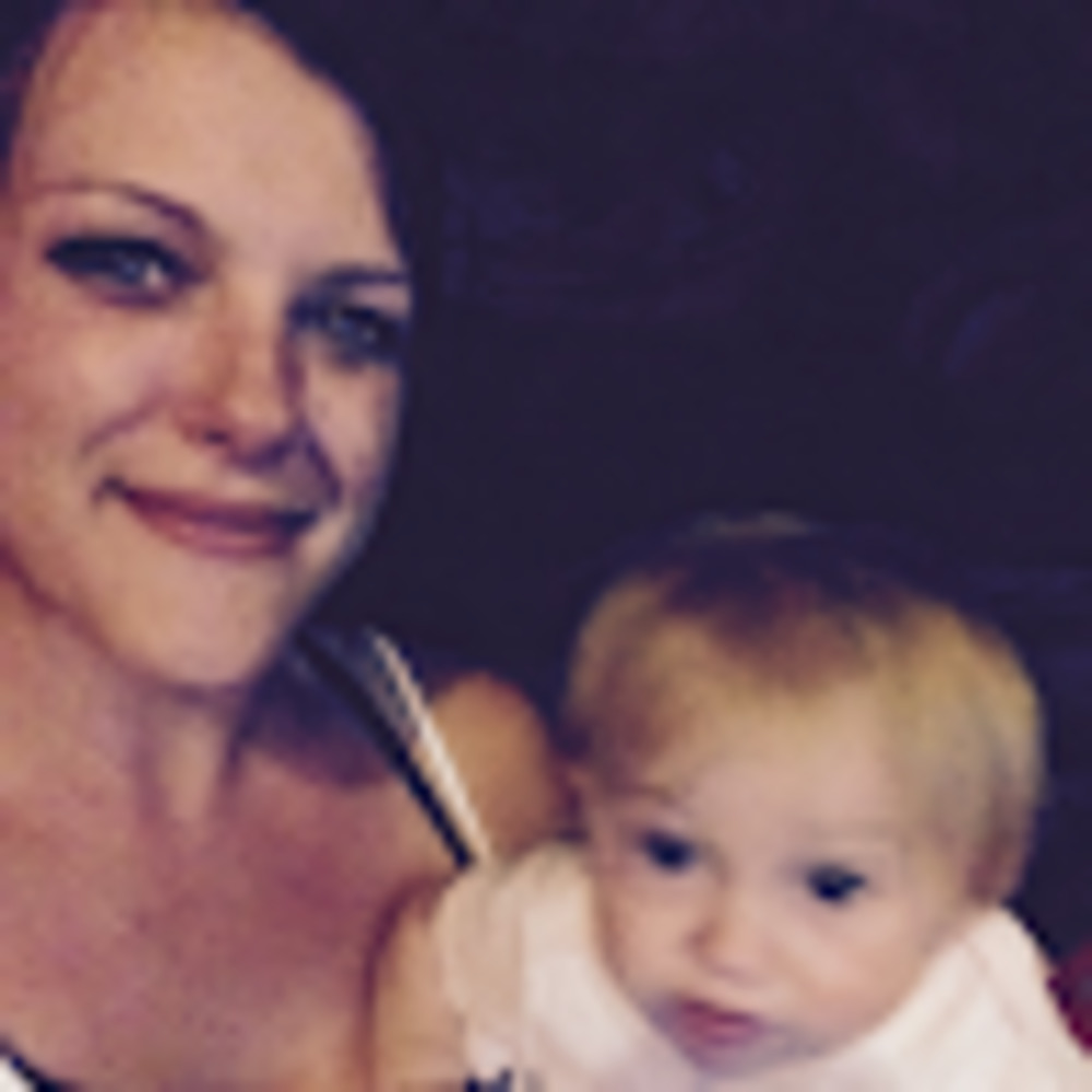Meet your Posher, Terrilynn